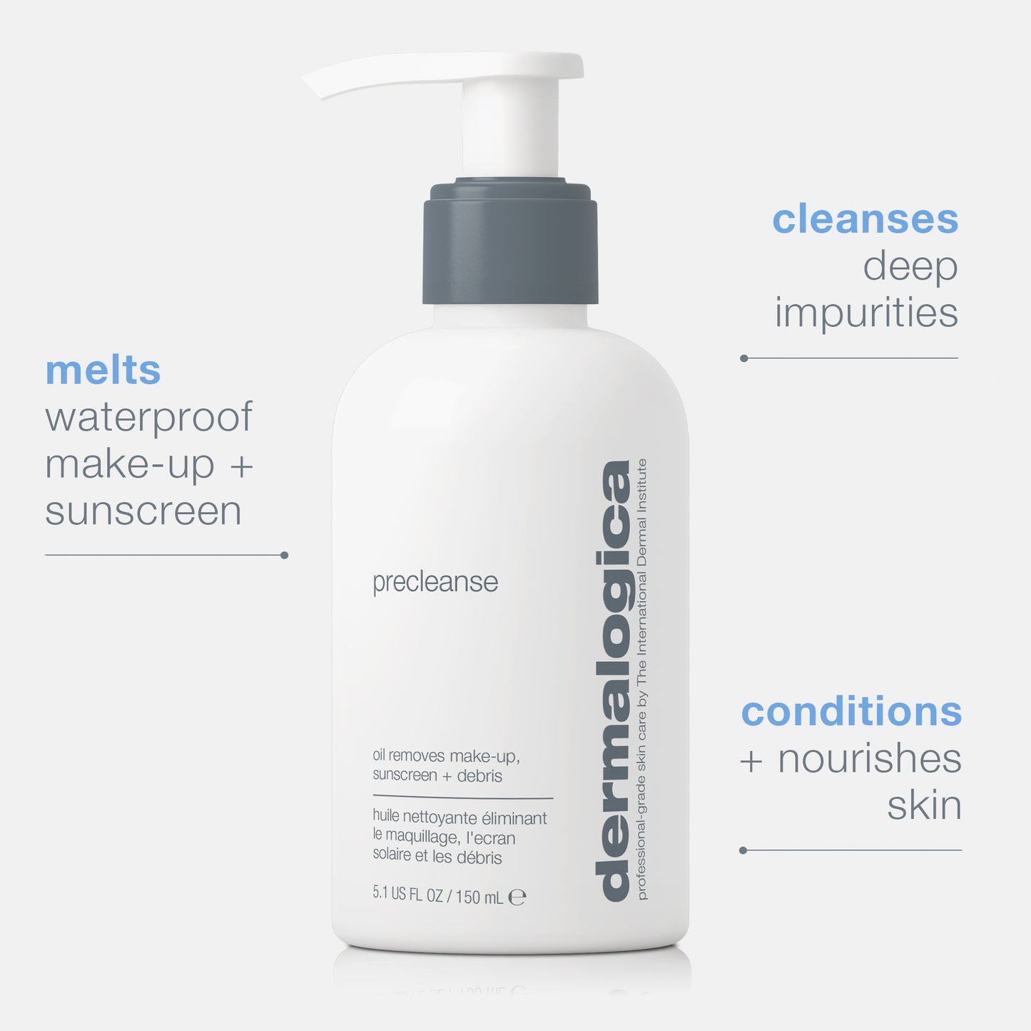 precleanse bottle with benefits 