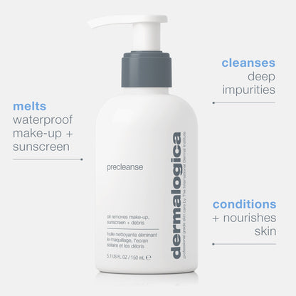 precleanse bottle with benefits