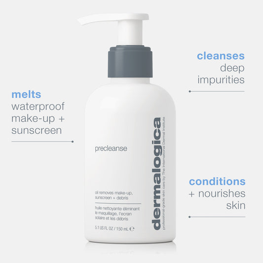 precleanse bottle with benefits