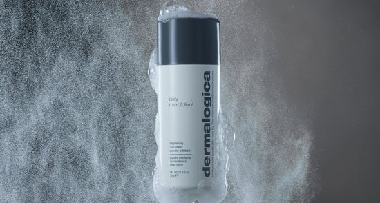 daily microfoliant