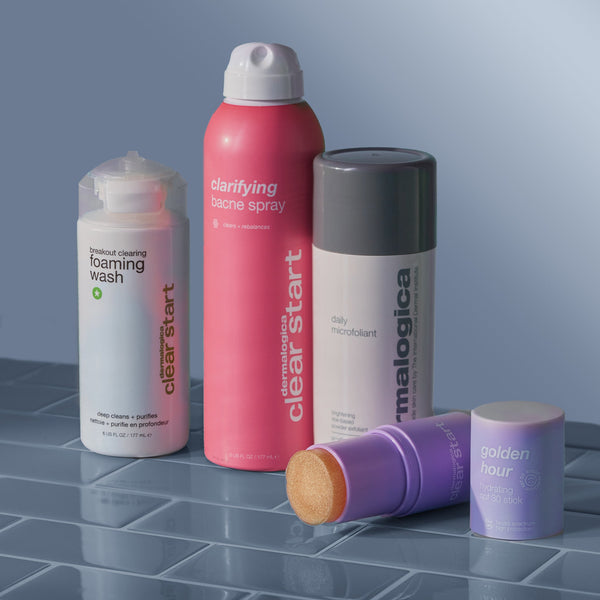 hsa/fsa eligible skin care