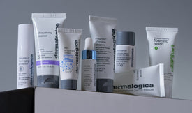 pro microneedling – Dermalogica