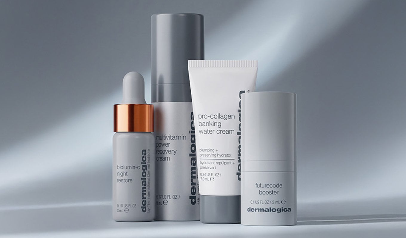 Reawaken Younger-Looking Skin With Phyto Nature | Dermalogica®