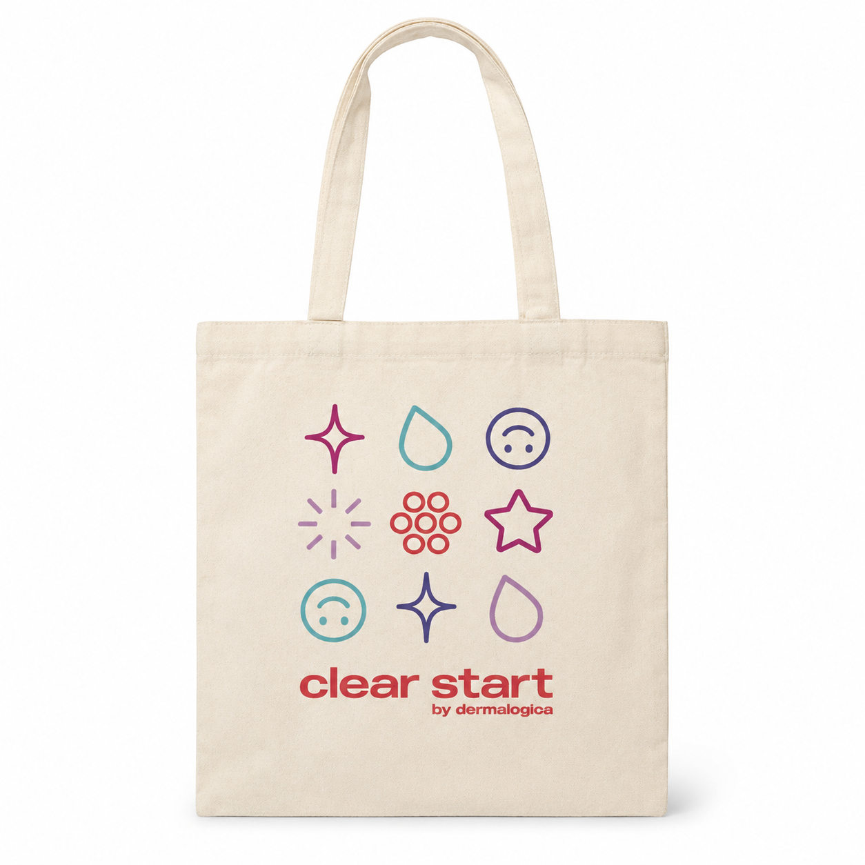 emoji tote bag - gift - rewards store 