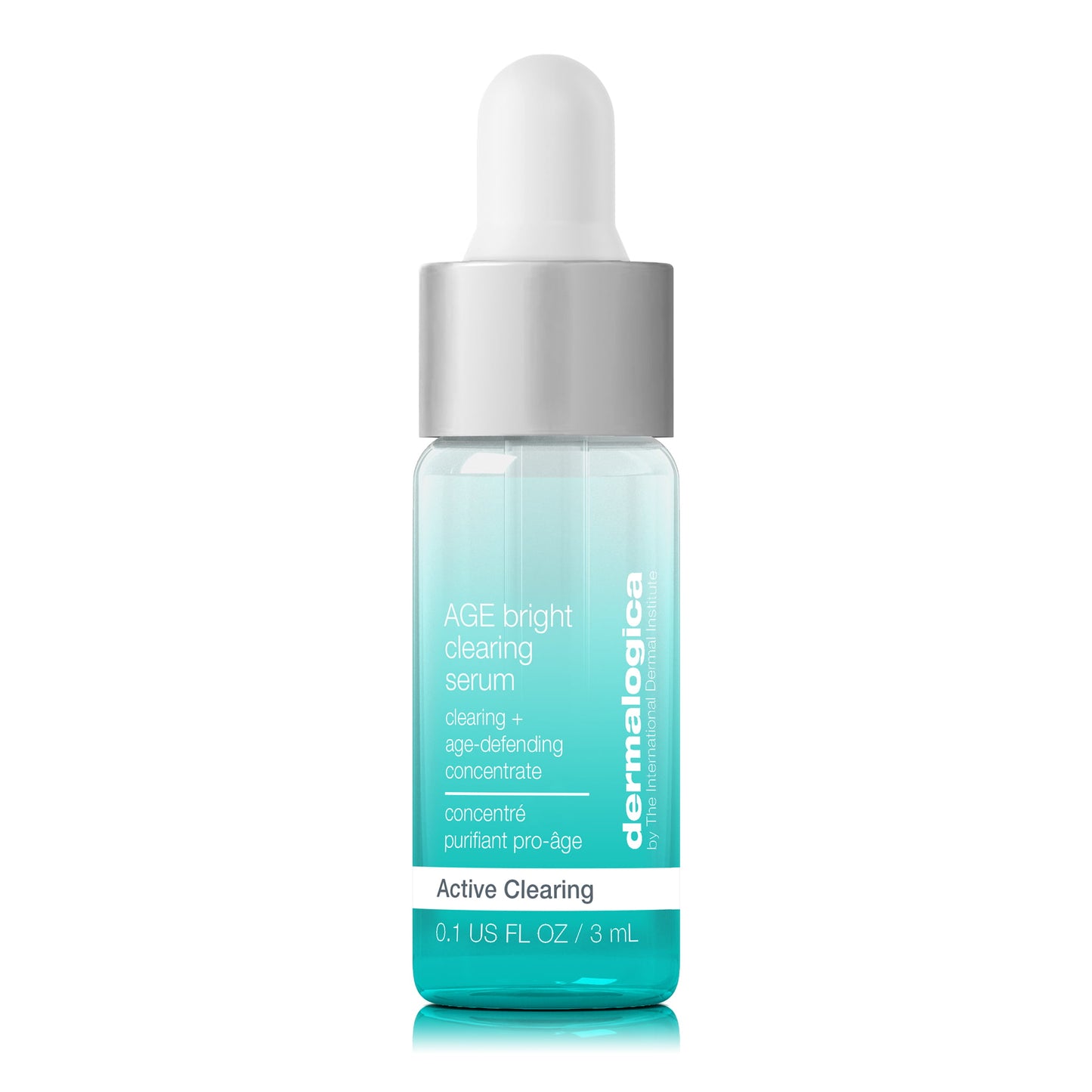 age bright clearing serum trial 