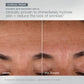 a goodnights rest set clinical proof for dynamic skin recovery spf50