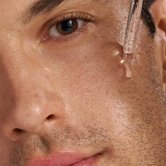 age bright clearing serum benefits