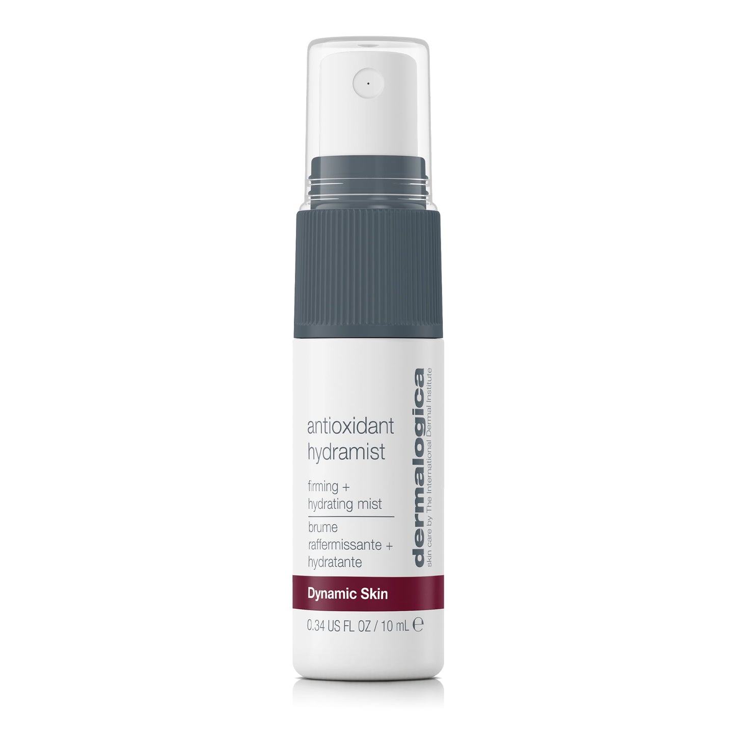 antioxidant hydramist trial 