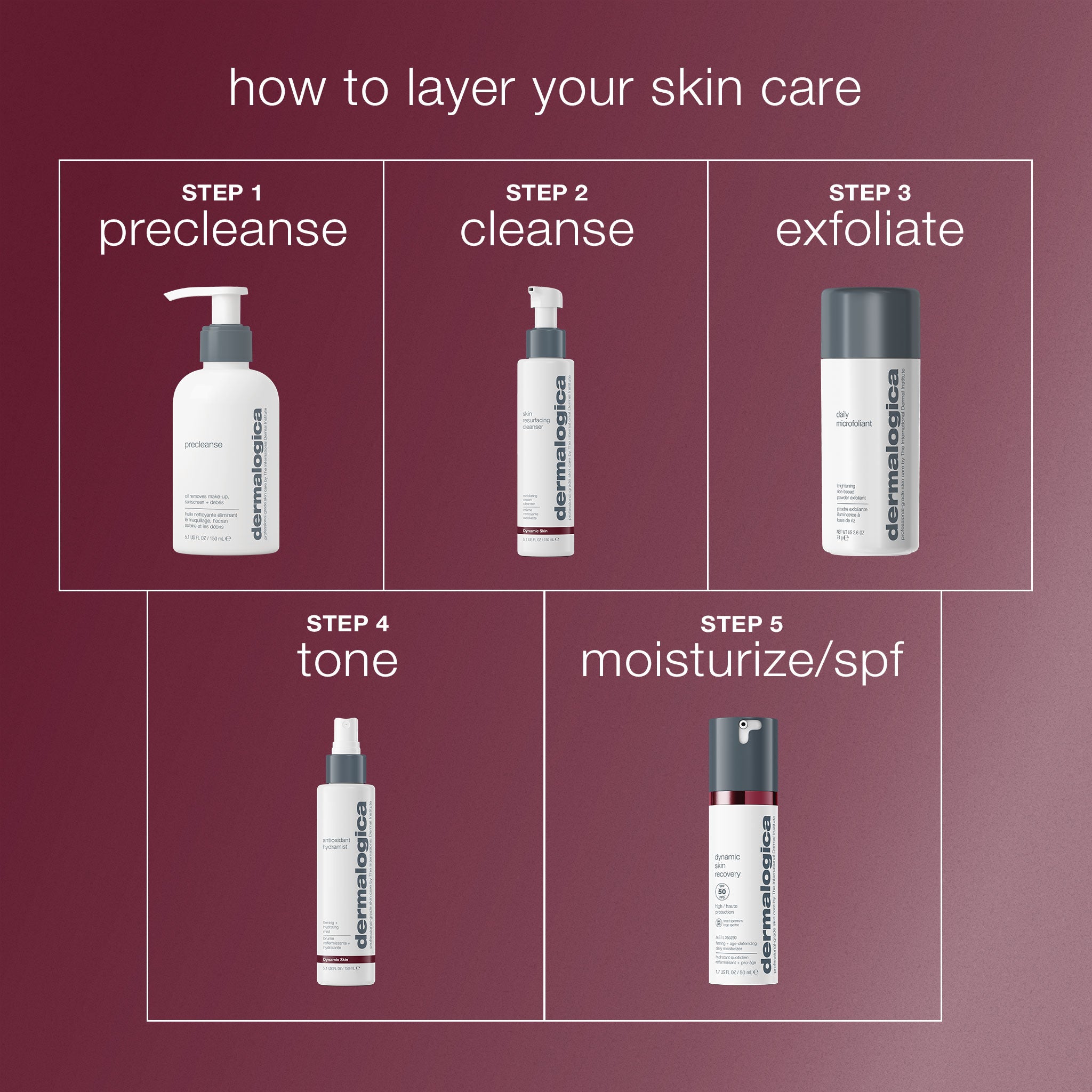 Antioxidant Hydramist, Firming Spray Toner, Anti-Aging Toner