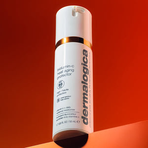 biolumin-c heat aging protector spf50 bottle new biolumin-c heat aging protector spf50 ➔