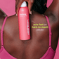 clarifying bacne spray benefits