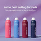 clarifying bacne spray