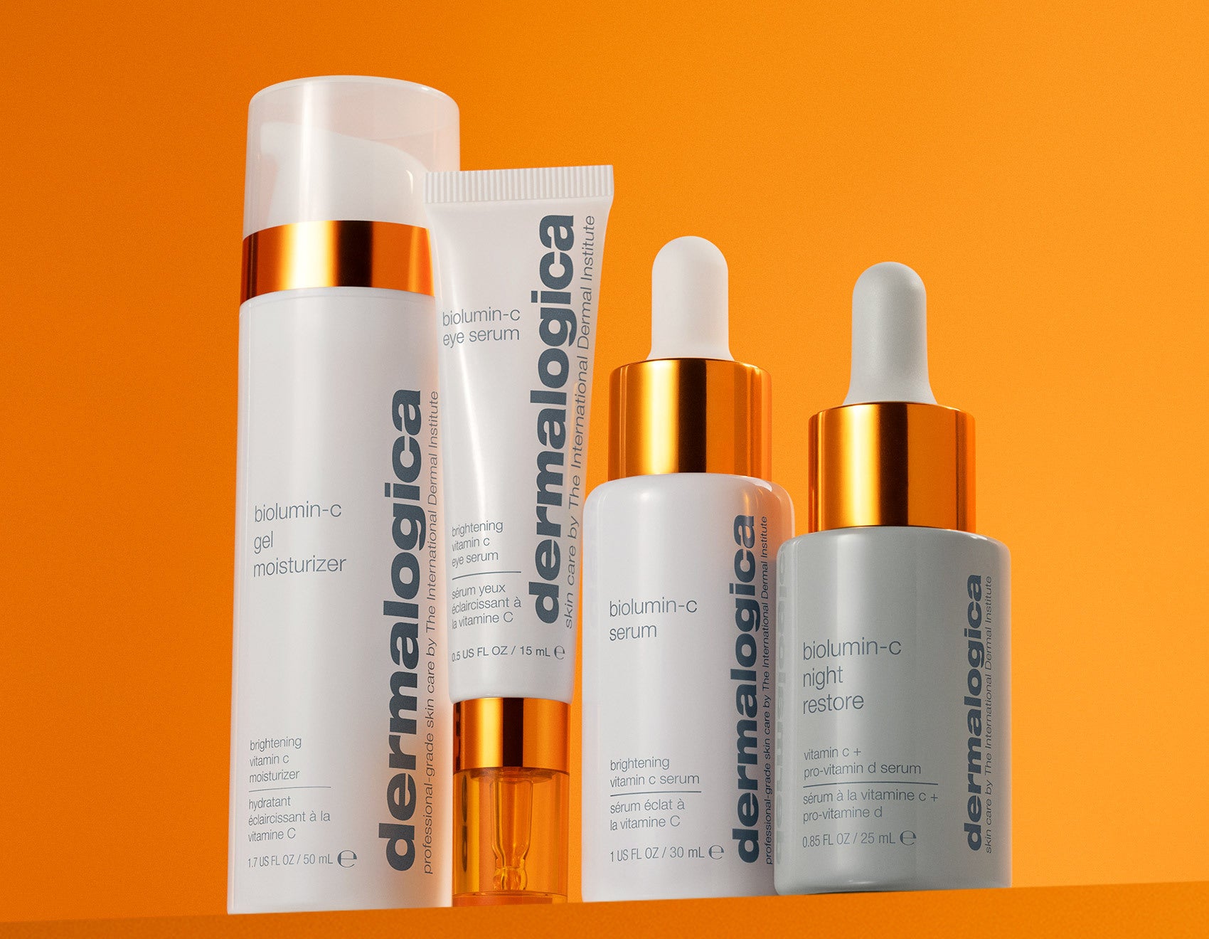 biolumin-c – Dermalogica