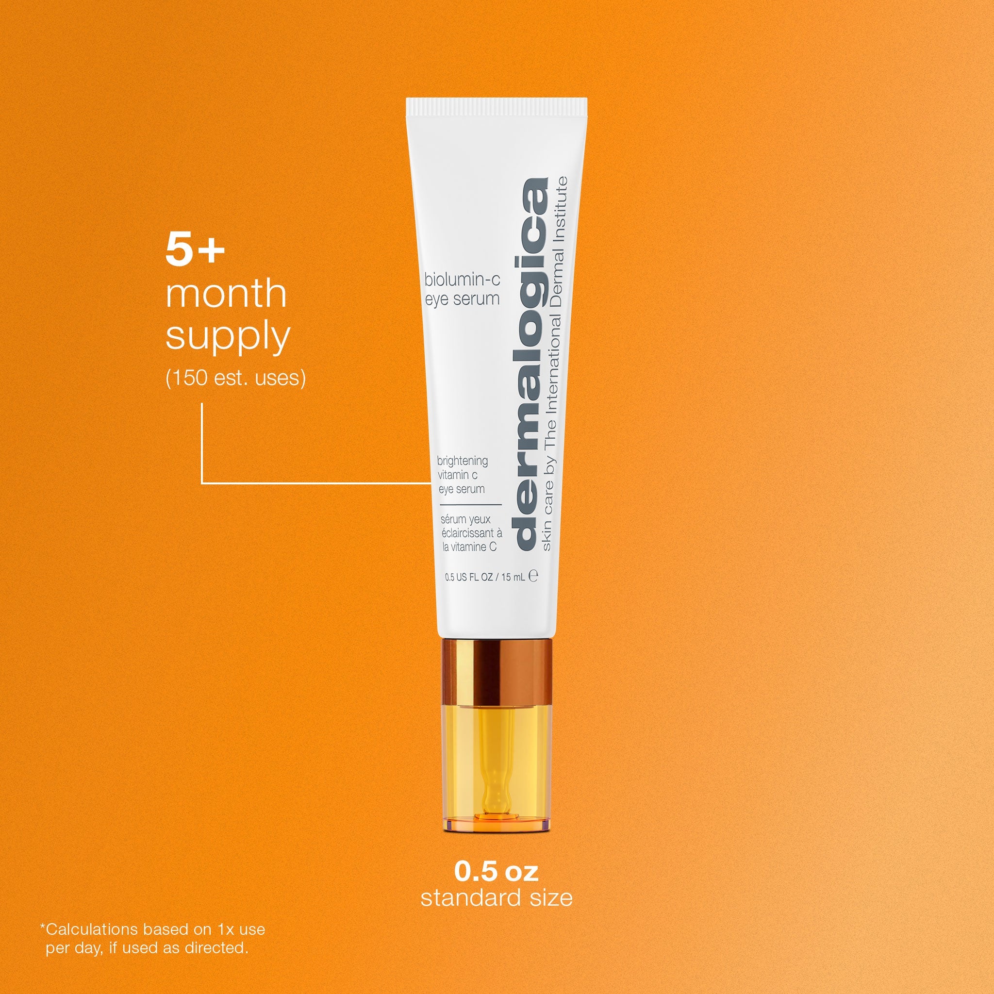 美容液 dermalogica biolumin-c serum 30ml BioLumin-C Serum, Vitamin C Serum | Dermalogica®