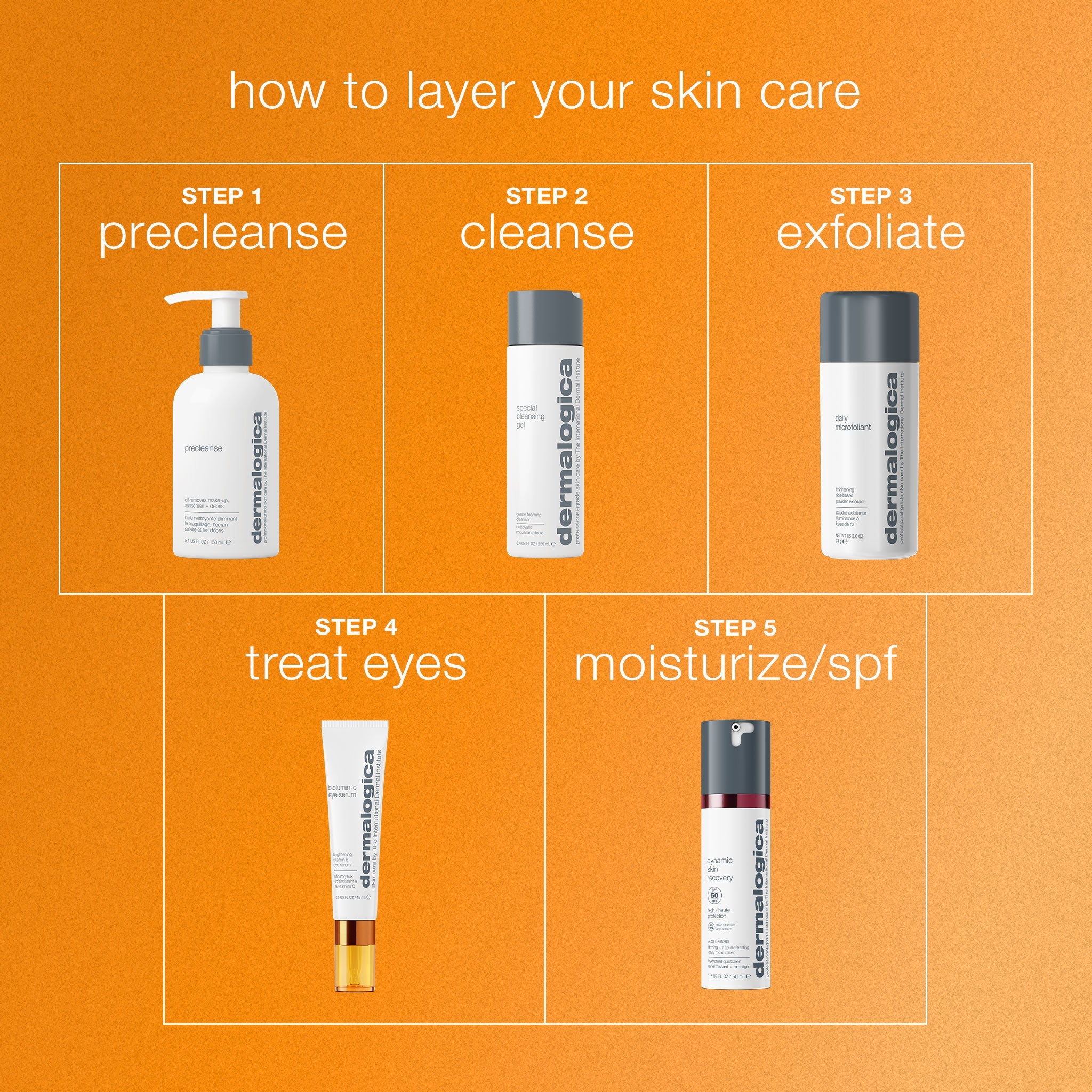 BioLumin-C Eye Serum, Vitamin-C Eye Serum | Dermalogica®
