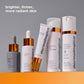 biolumin-c vitamin c gel moisturizer cross sell