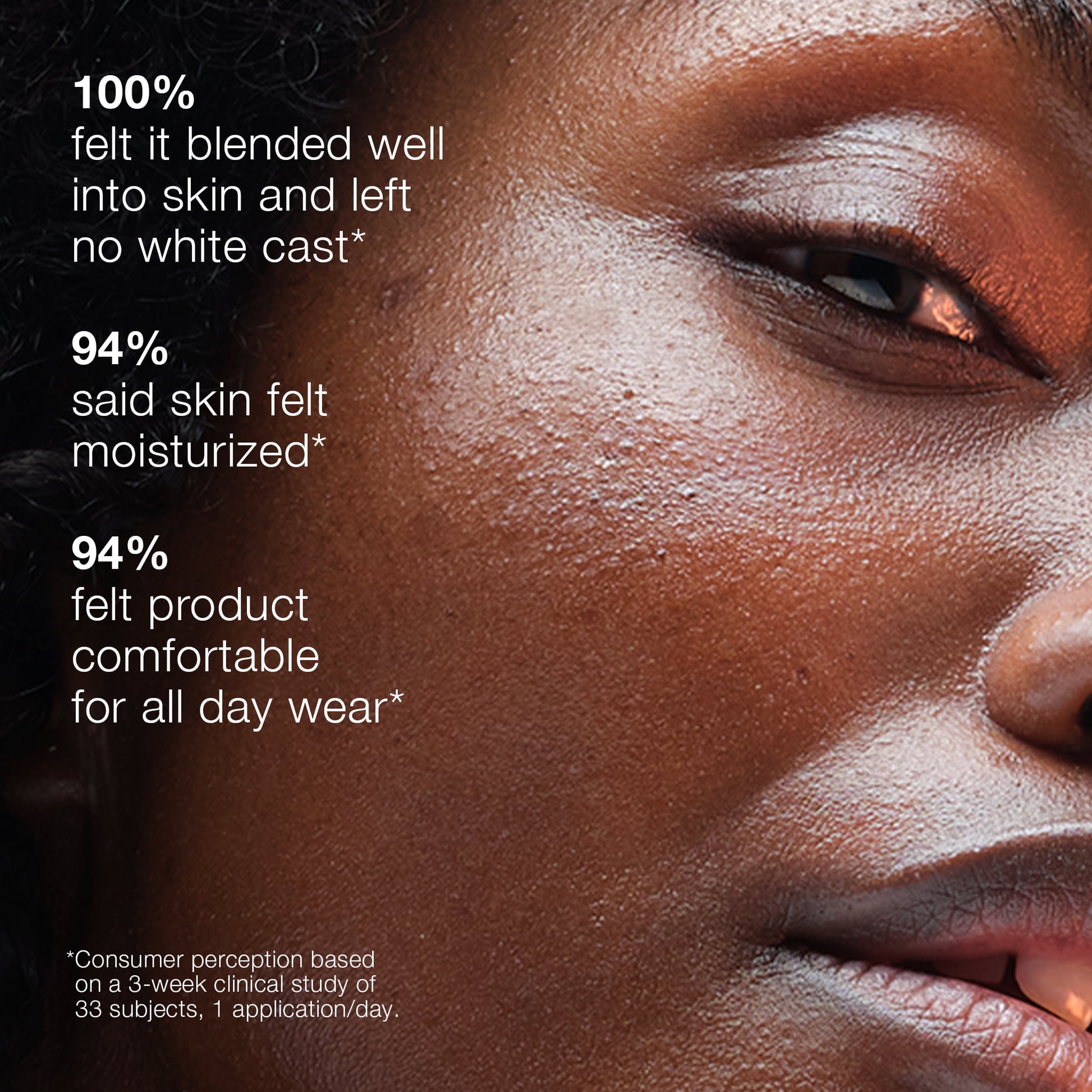 biolumin-c heat aging protector spf50 claim