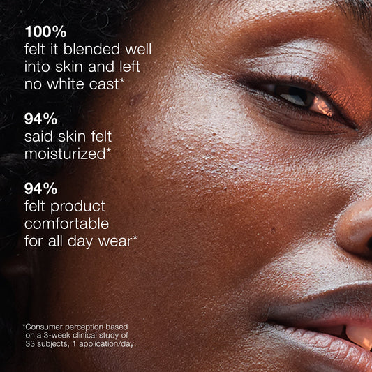 biolumin-c heat aging protector spf50 benefits