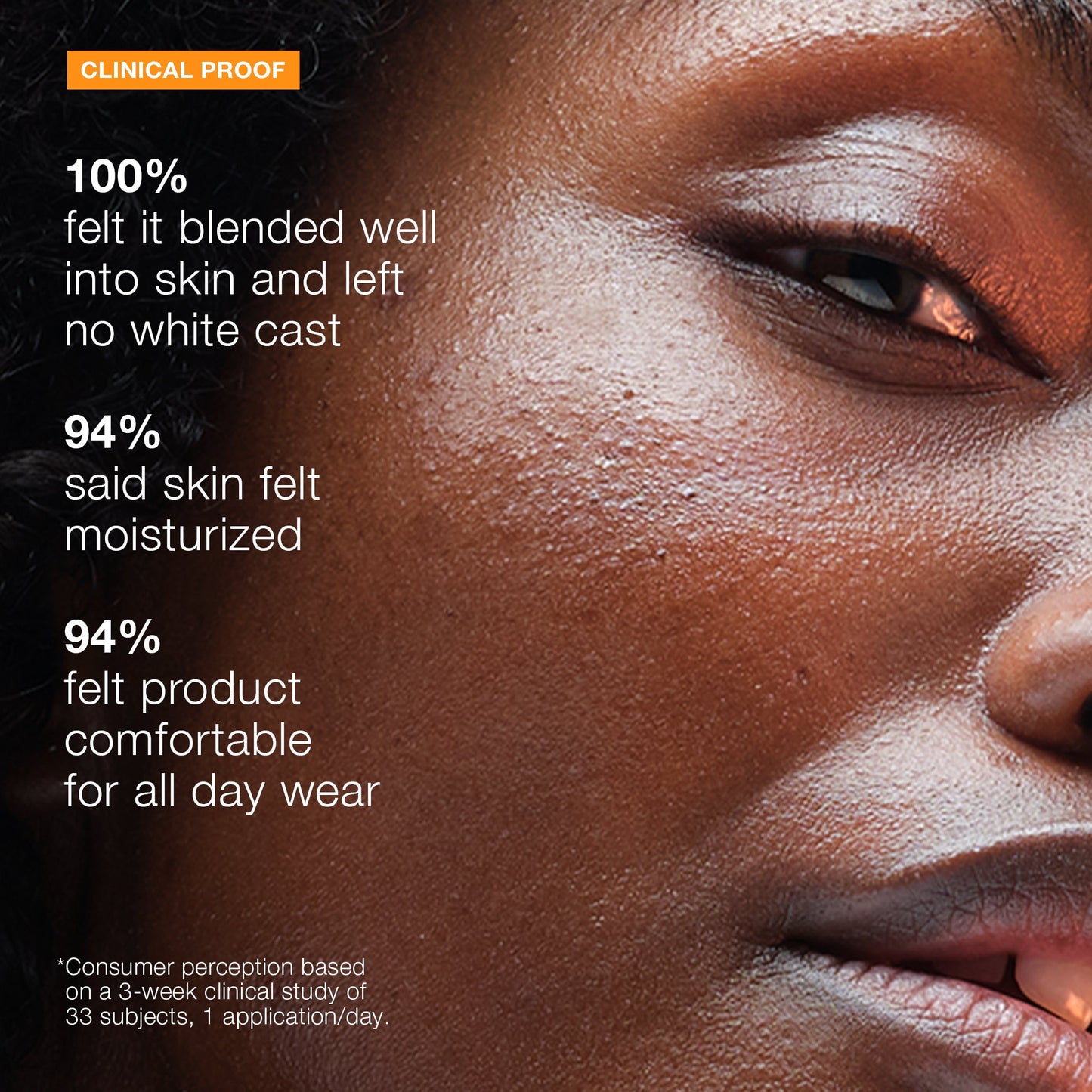 biolumin-c heat aging protector spf50 claims 