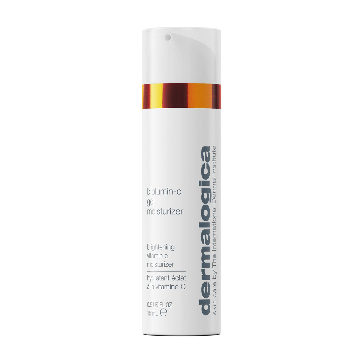 biolumin-c gel moisturizer 