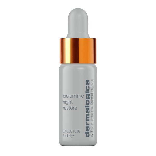 Dr.PureLab Luminous C №12 50ml Biolumin-C-Night-Restore-
