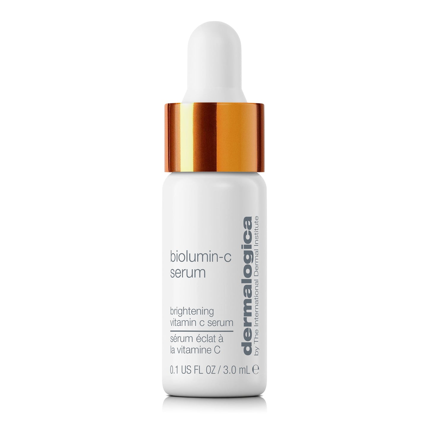 biolumin-c serum trial 