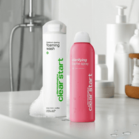 body acne duo