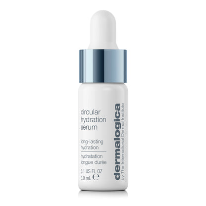 circular hydration serum trial