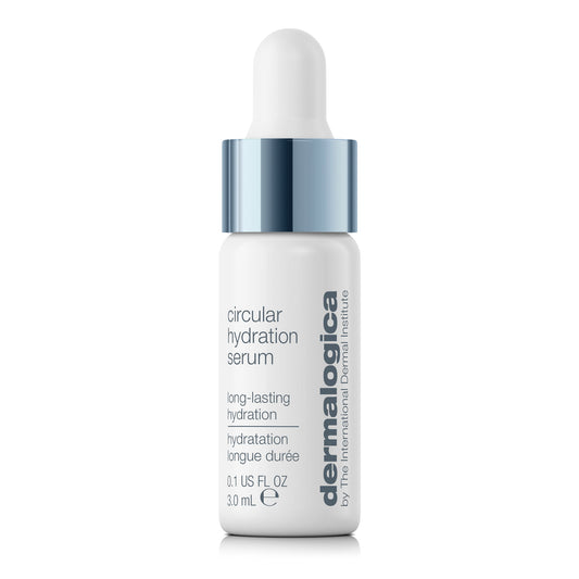 circular hydration serum trial
