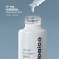 circular hydration serum about