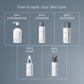 circular hydration serum routine