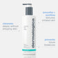 acne clearing skin wash benefits