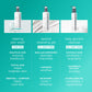 clearing skin wash comparison