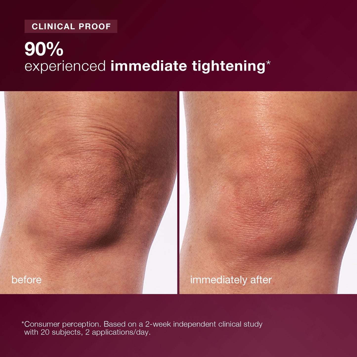 dynamic skin sculptor body serum 