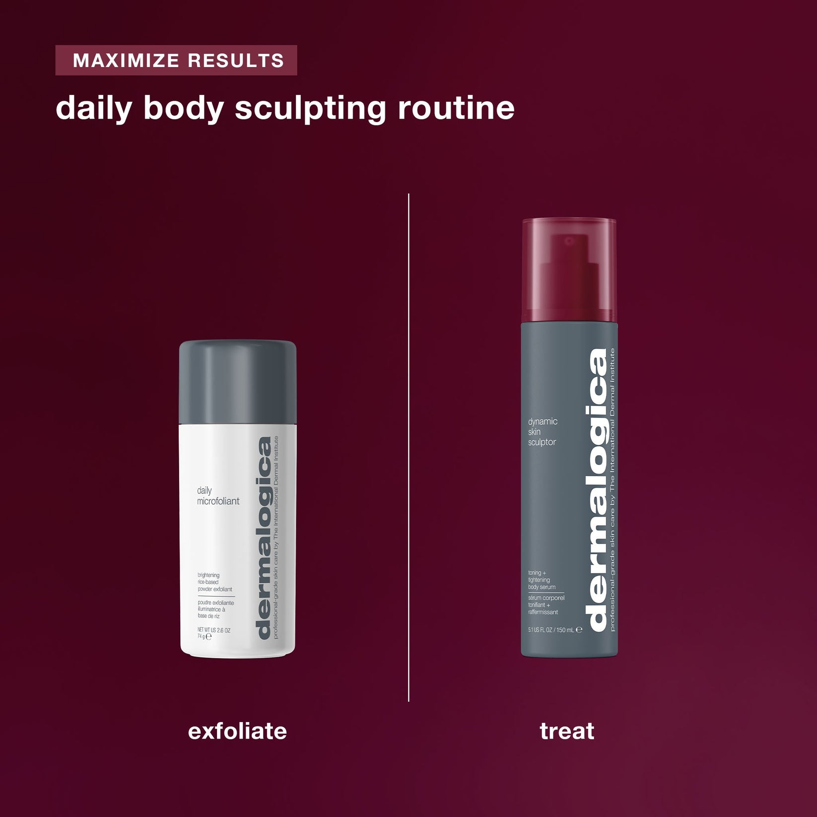 Dynamic Skin Sculptor | Skin Tightening & Firming Serum – Dermalogica