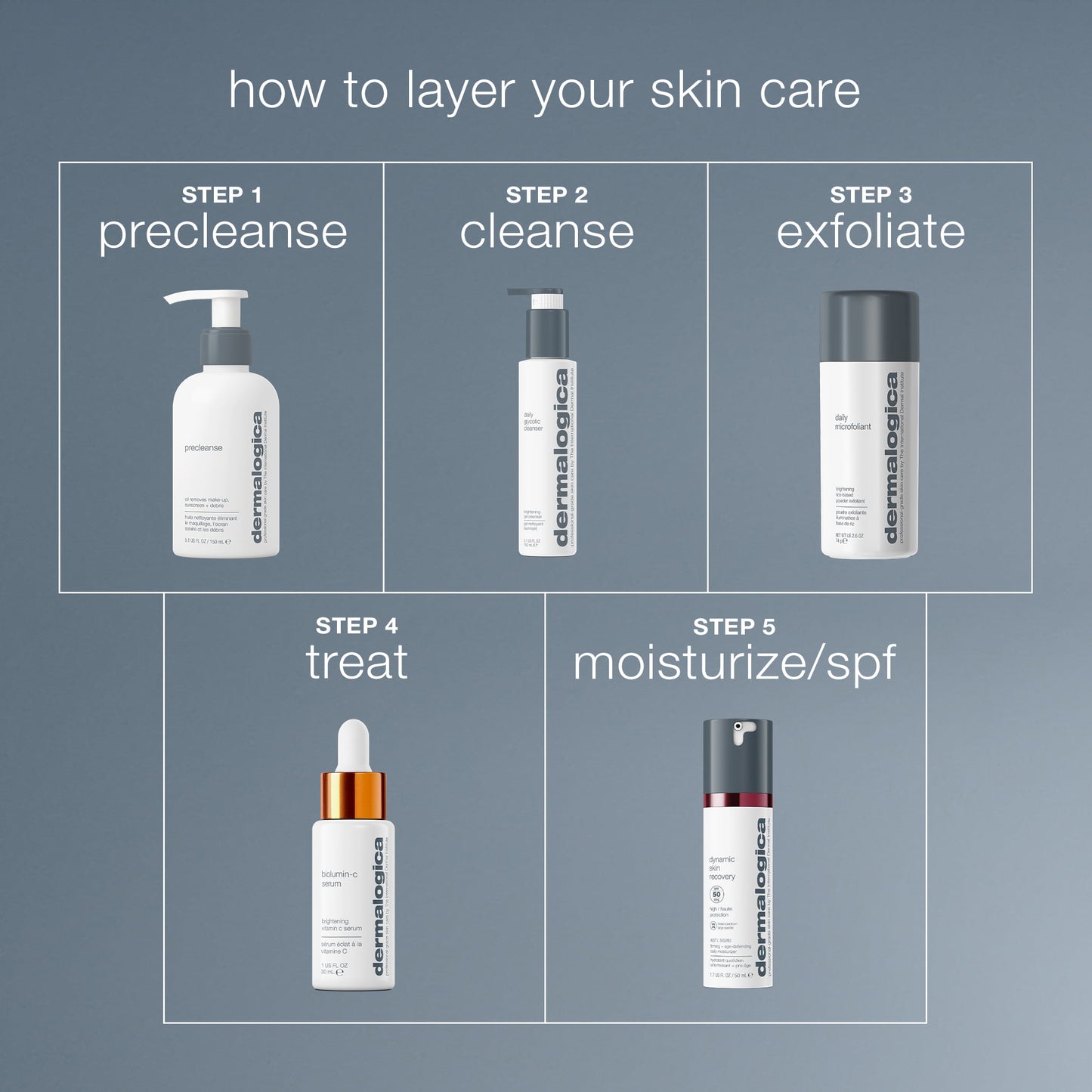 daily glycolic cleanser 