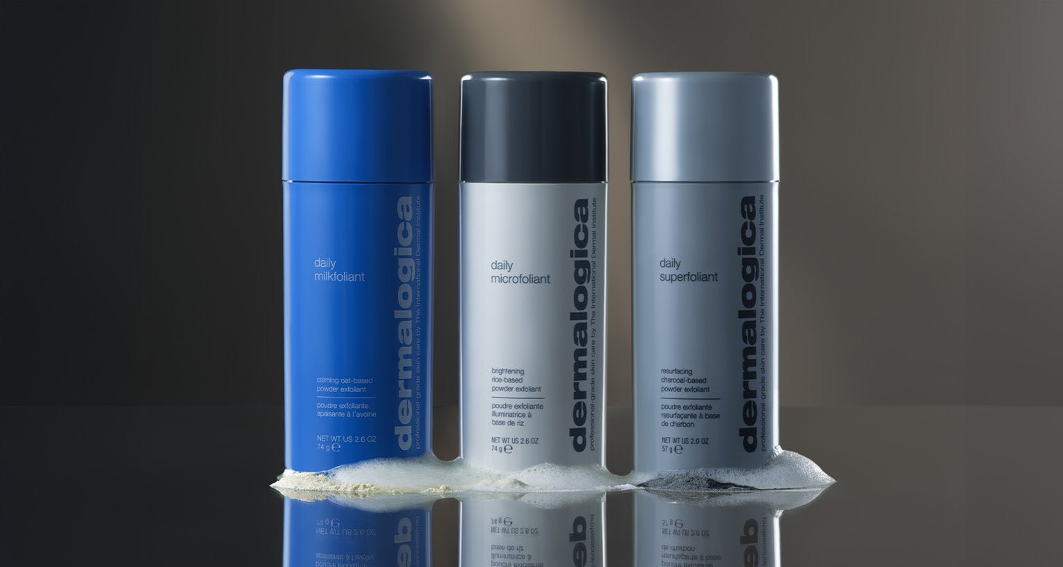 Dermalogica® Skin Care | Official Site