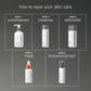 daily microfoliant how to layer your skin care