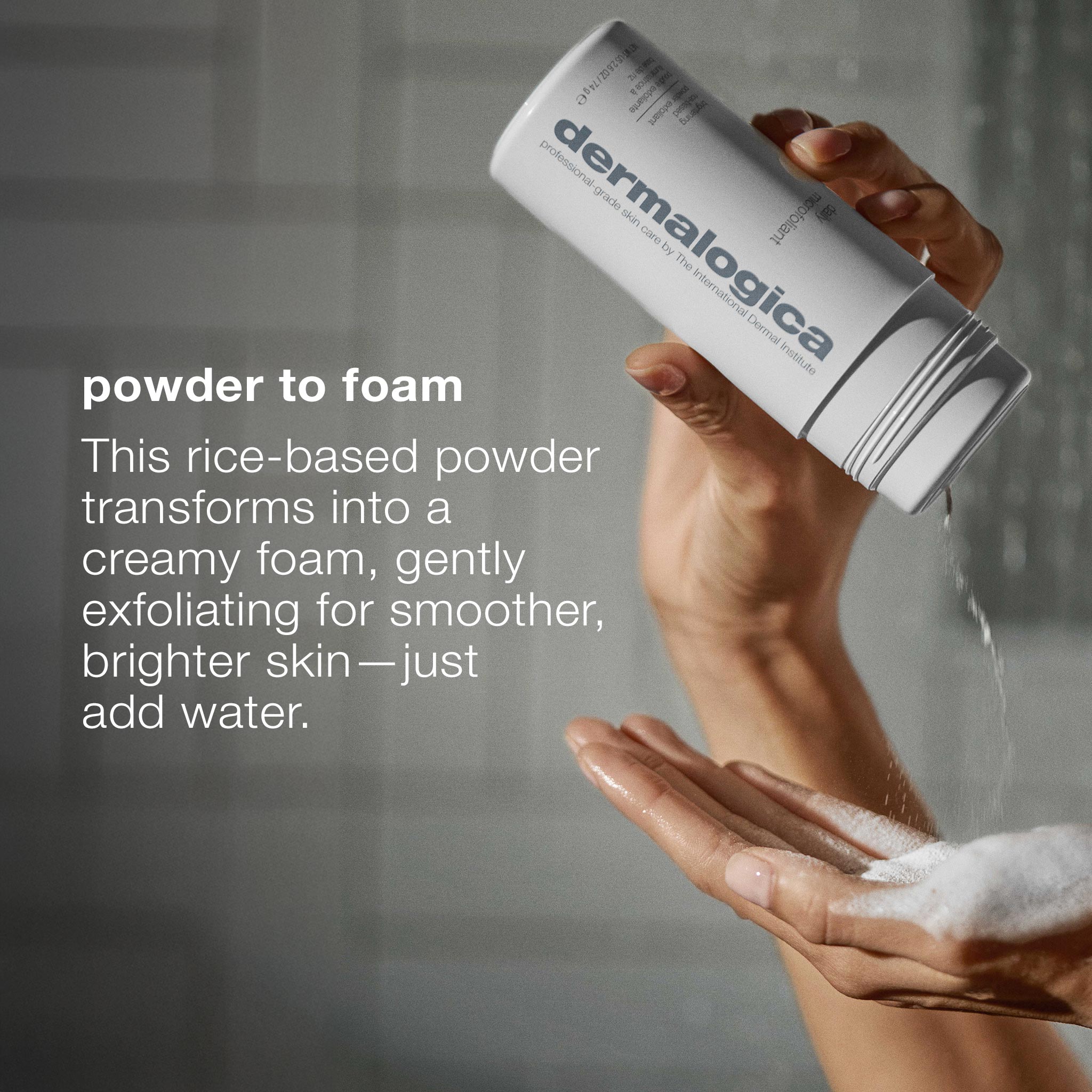 Shop All Dermalogica Skin Care Products | Dermalogica®