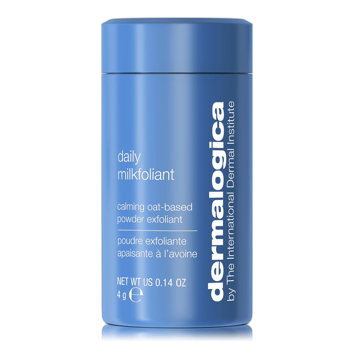 daily milkfoliant trial 