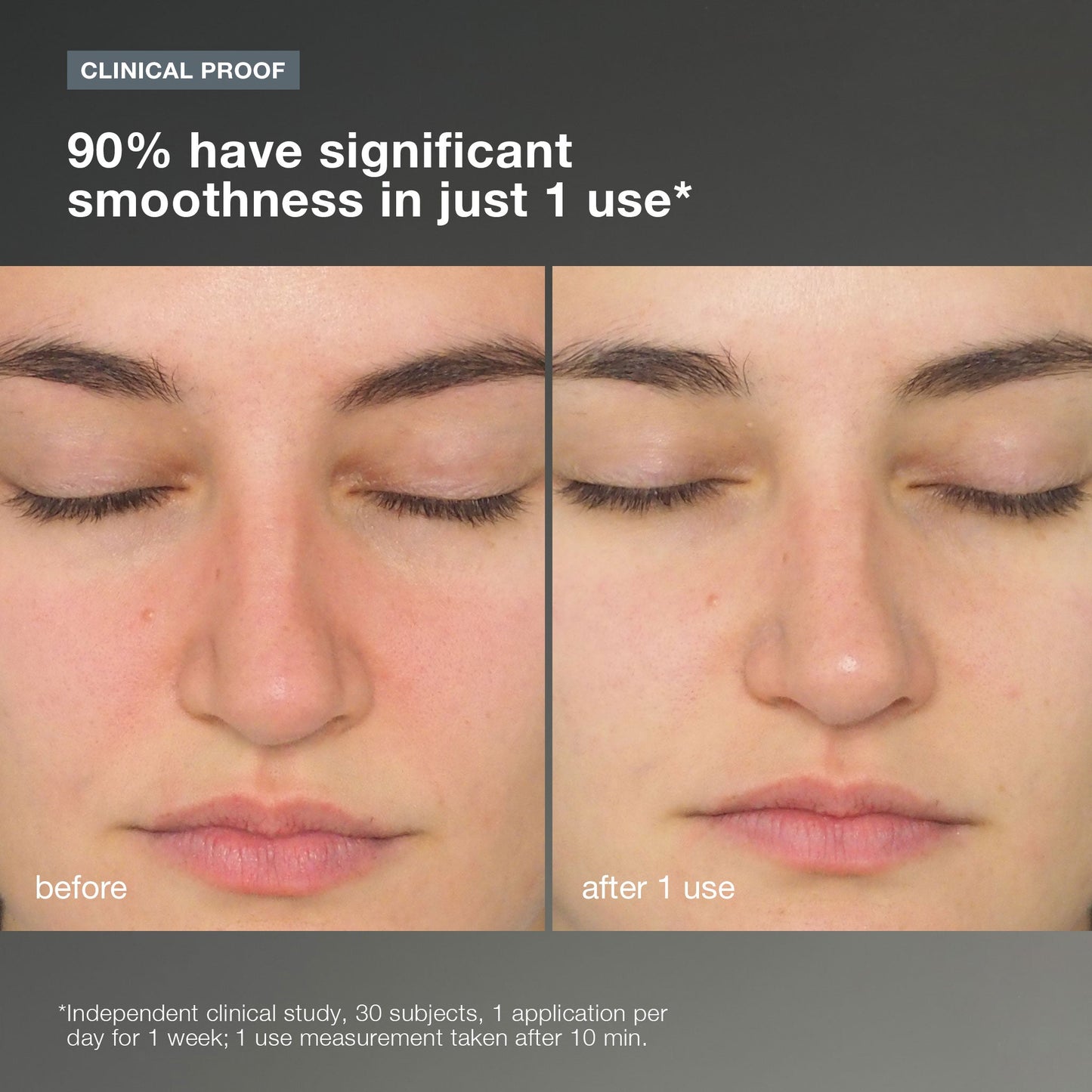 daily milkfoliant exfoliator clinical 