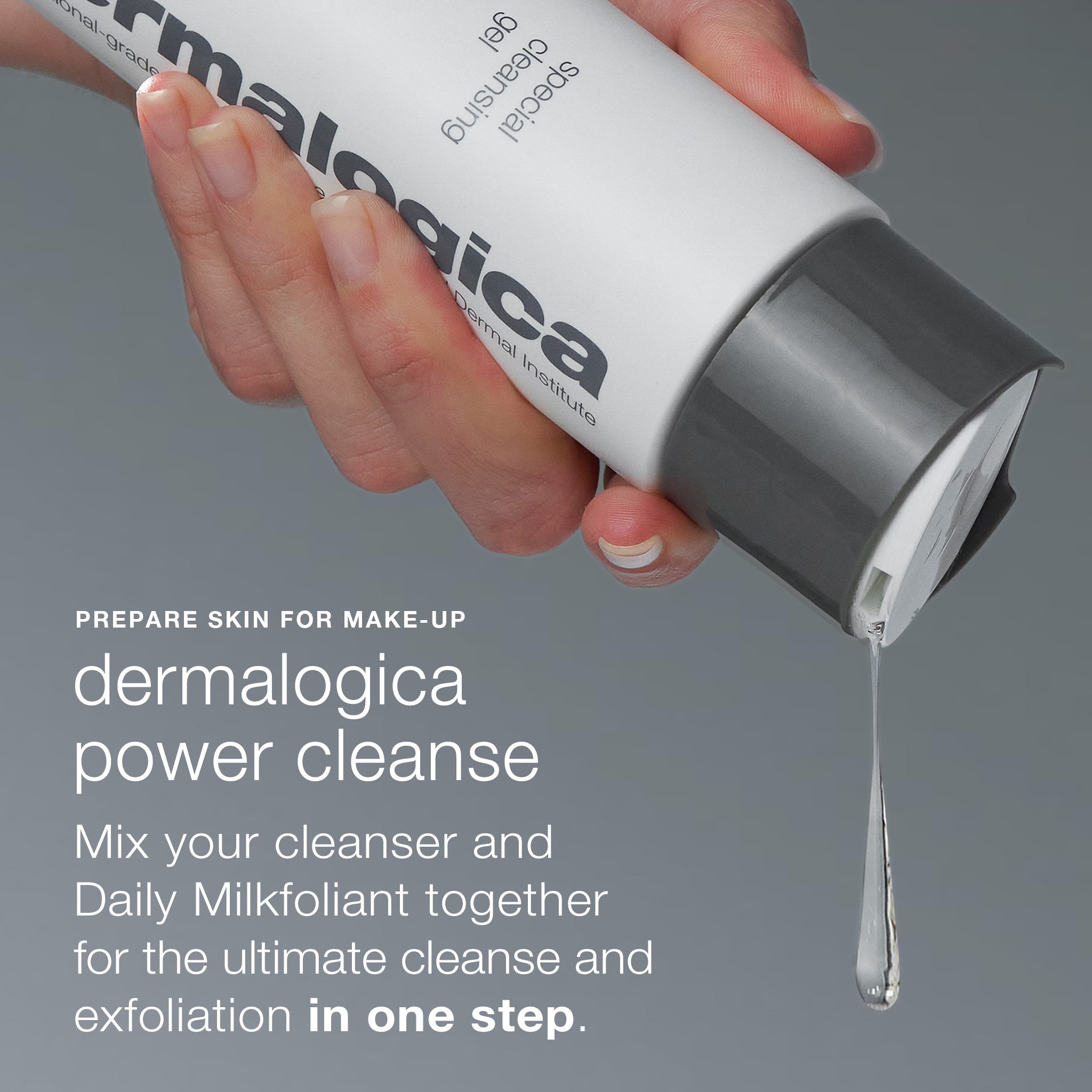 Daily Milkfoliant Exfoliator Calms & Restores | Dermalogica®