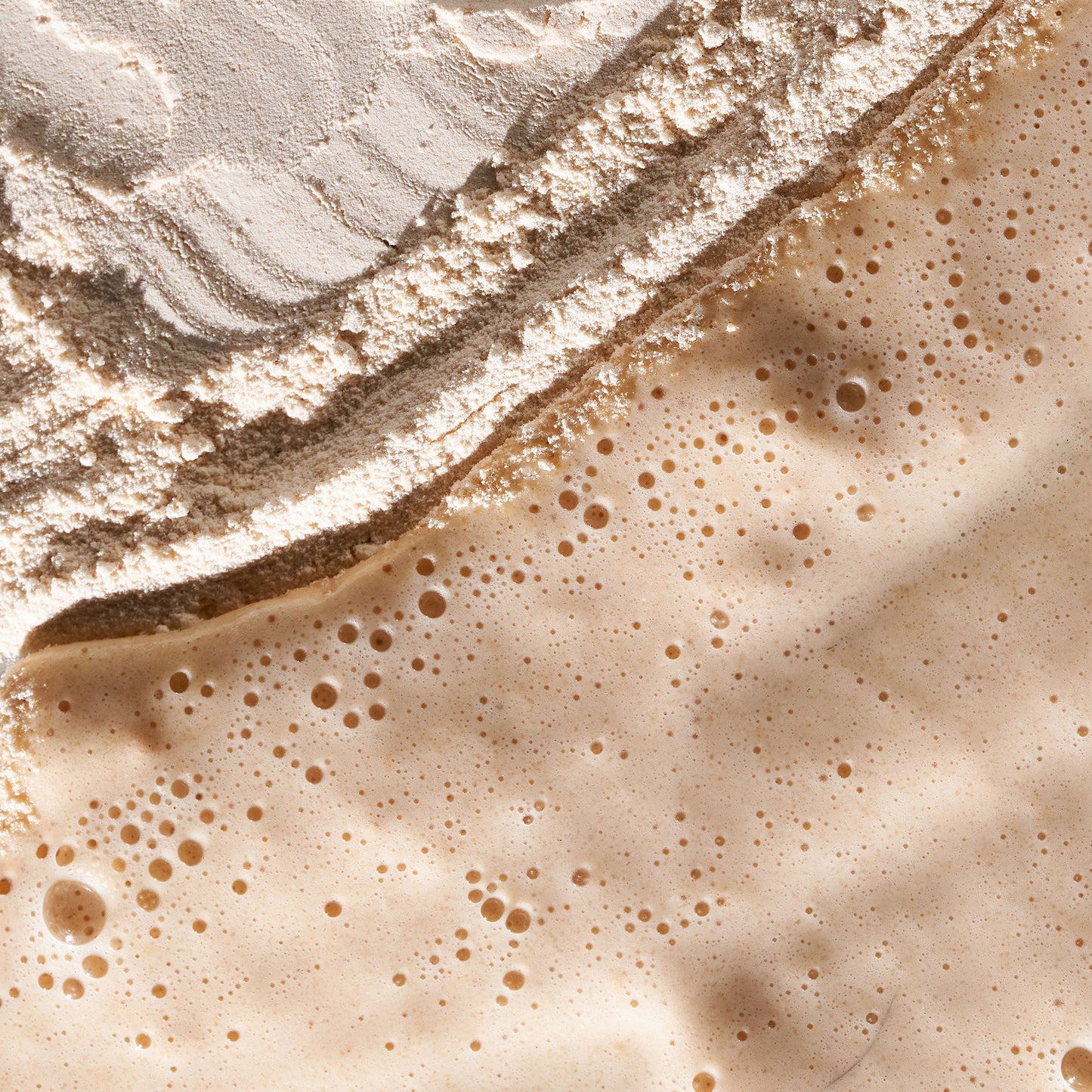 daily milkfoliant exfoliator swatch 