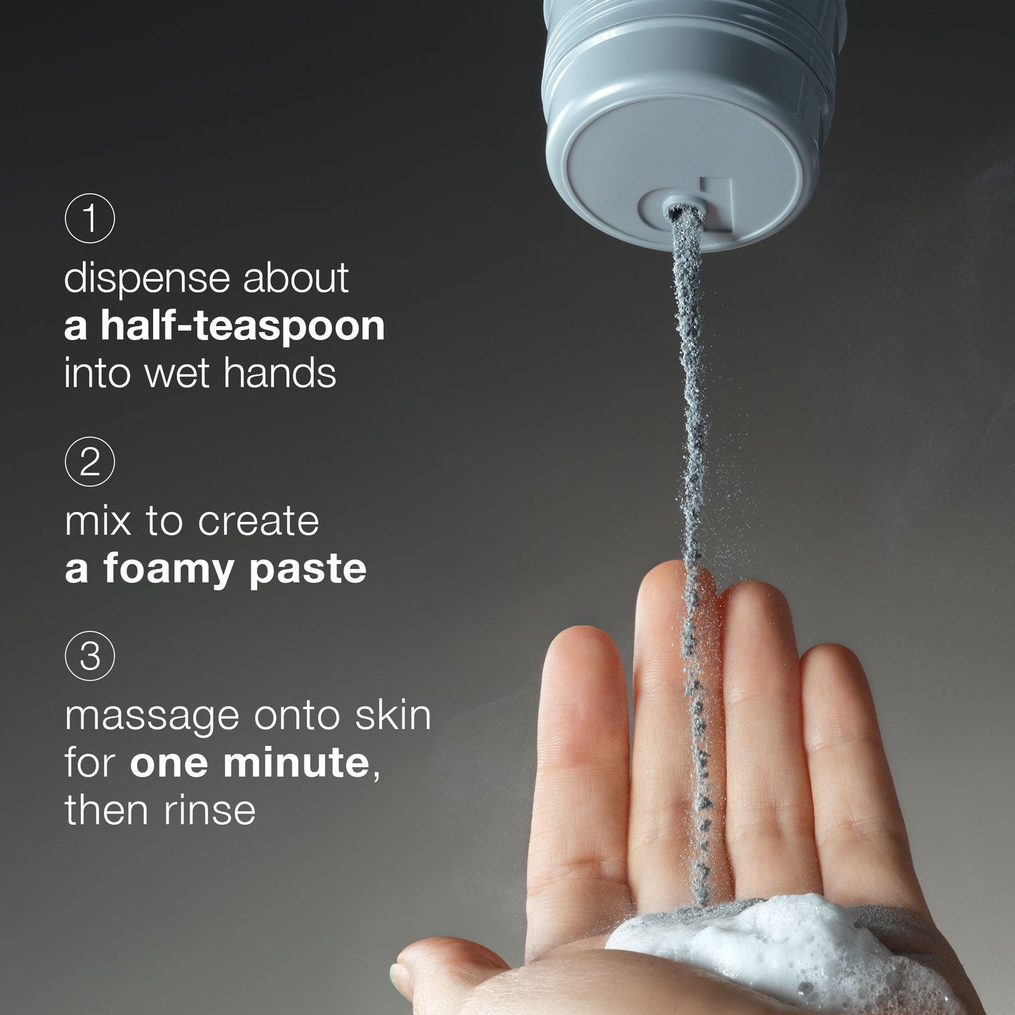 daily superfoliant exfoliator how to use 