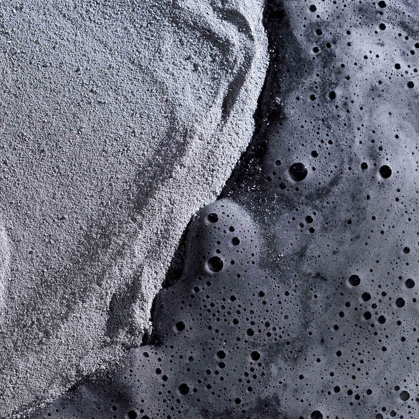 daily superfoliant exfoliator swatch 