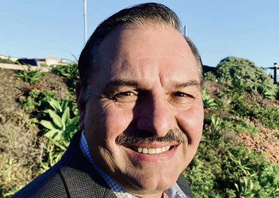 Author Image forDr. Robert (Bob) Bianchini