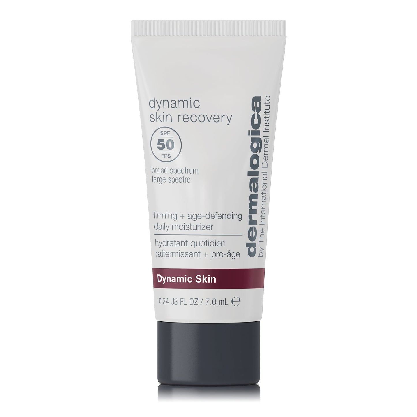 dynamic skin recovery spf50 trial 