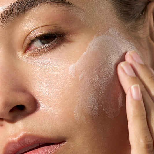 dynamic skin recovery spf50 with benefits