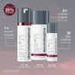 dynamic skin recovery spf50 moisturizer number of uses