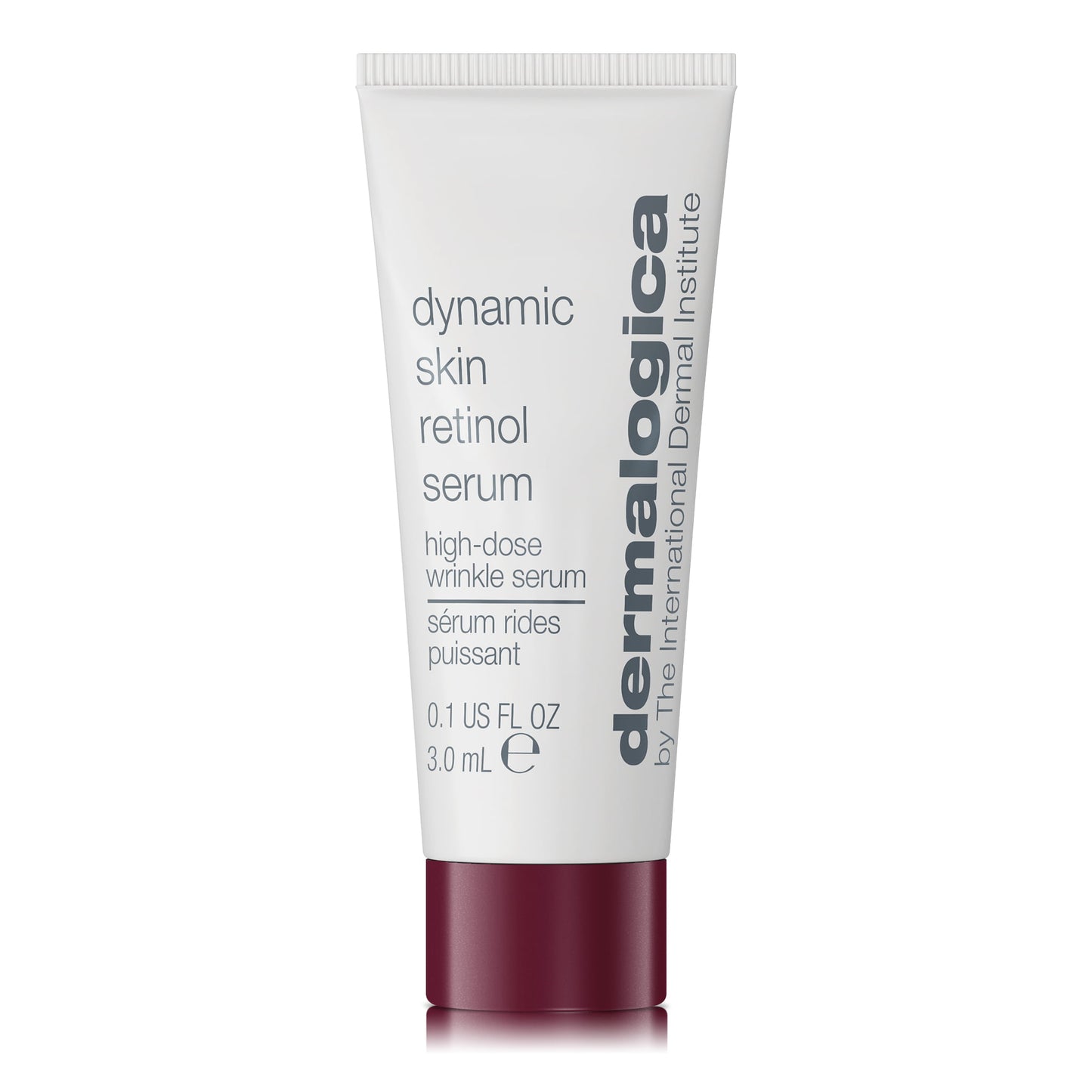 dynamic skin retinol serum trial 